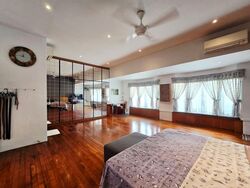 Pasir Ris Beach Park (D18), Terrace #530871441